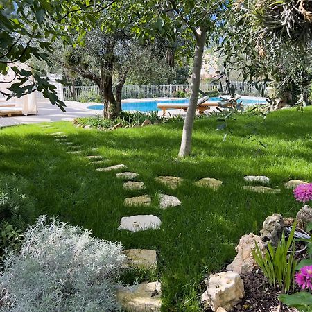 Villa La Rodina Diano Marina Eksteriør bilde
