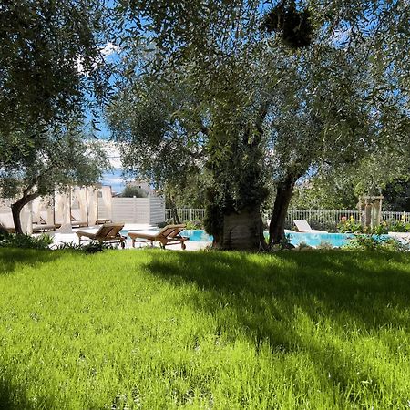 Villa La Rodina Diano Marina Eksteriør bilde