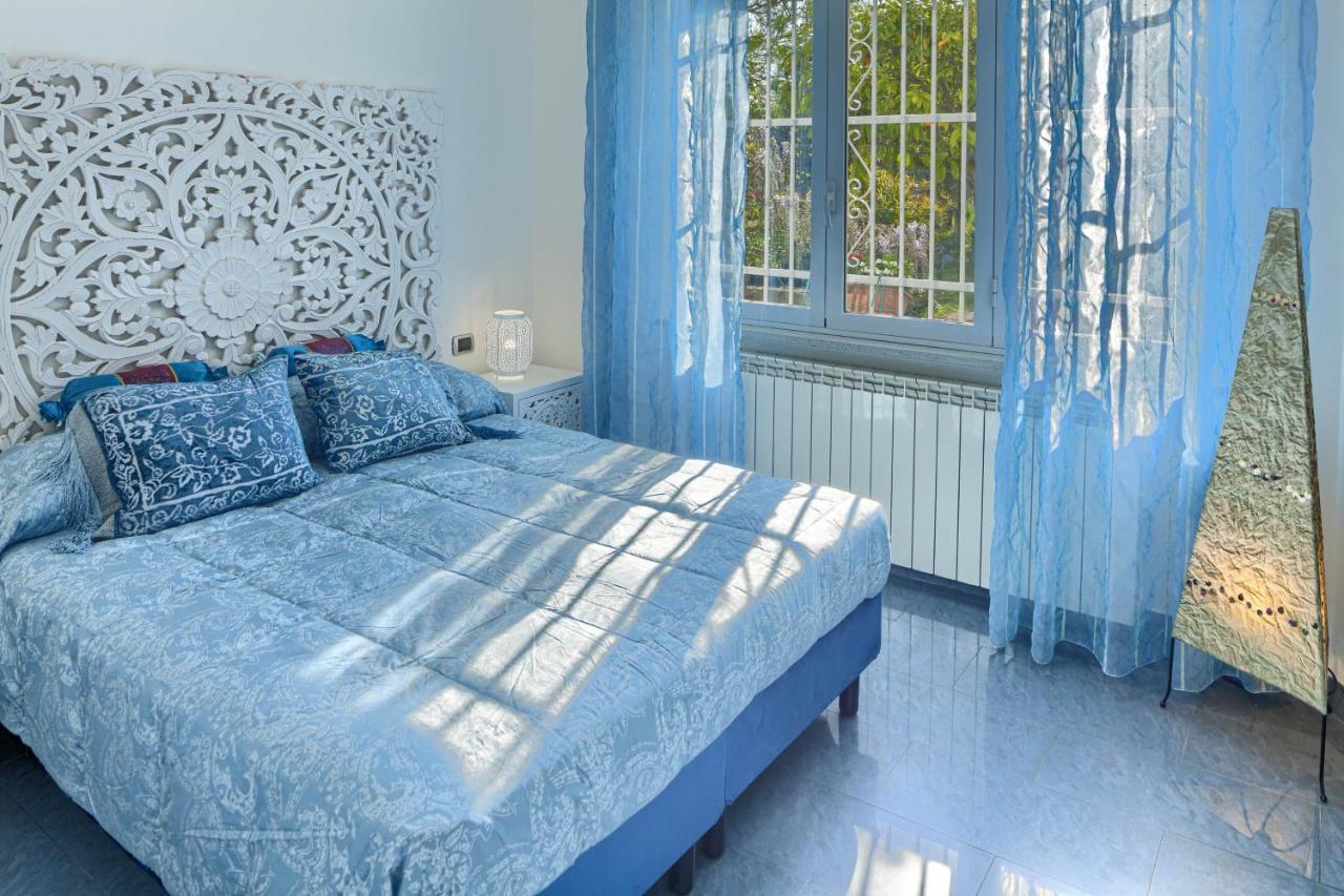 Villa La Rodina Diano Marina Eksteriør bilde