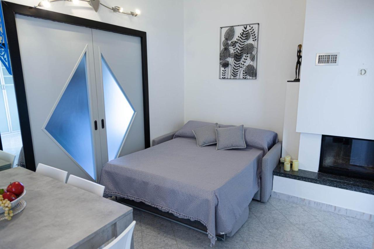 Villa La Rodina Diano Marina Eksteriør bilde