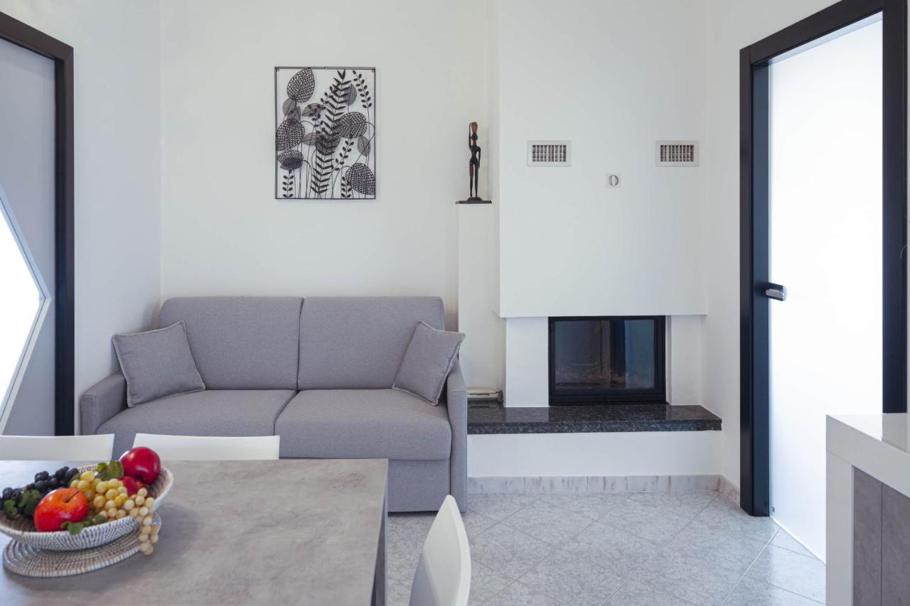 Villa La Rodina Diano Marina Eksteriør bilde