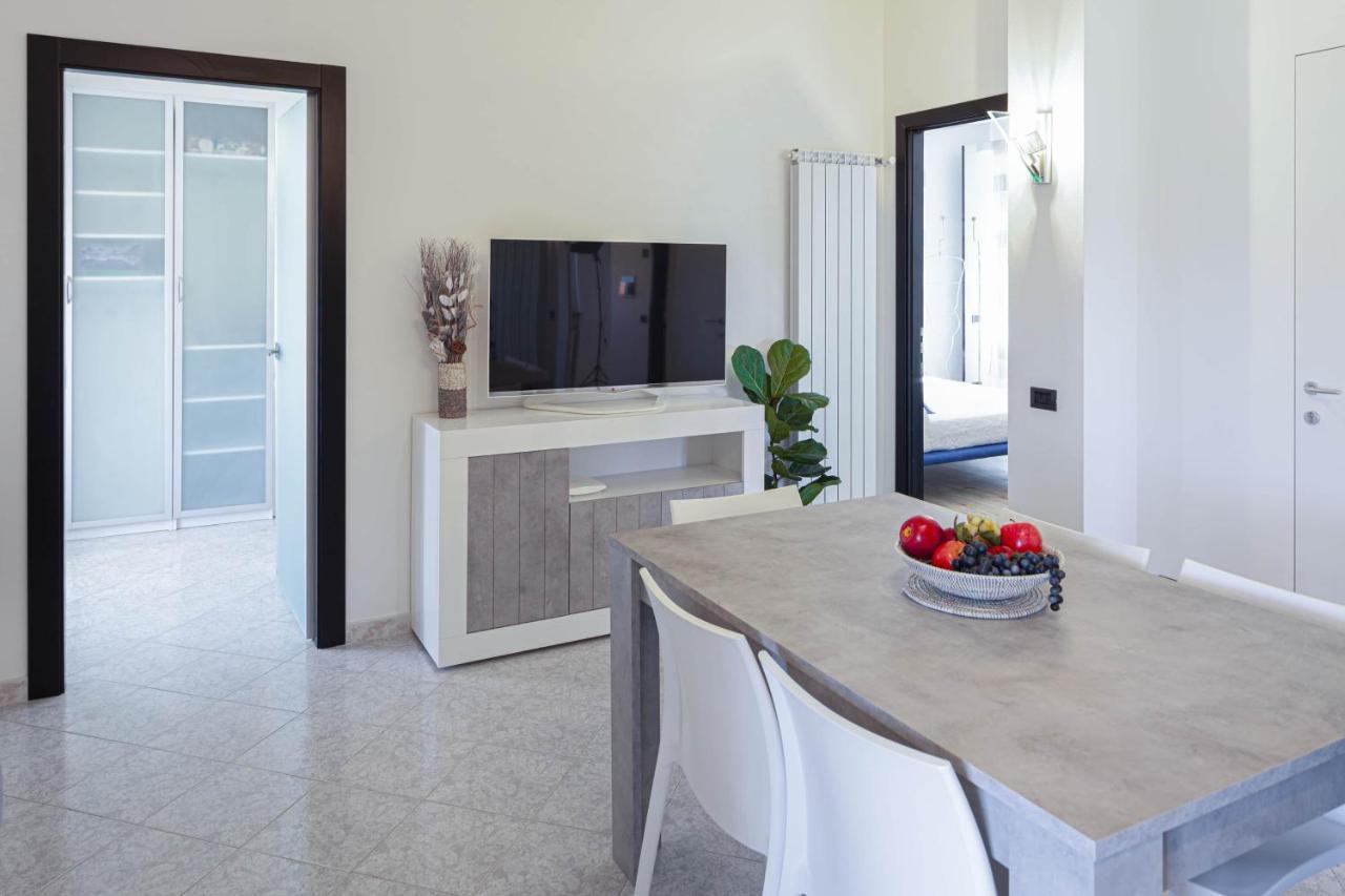 Villa La Rodina Diano Marina Eksteriør bilde