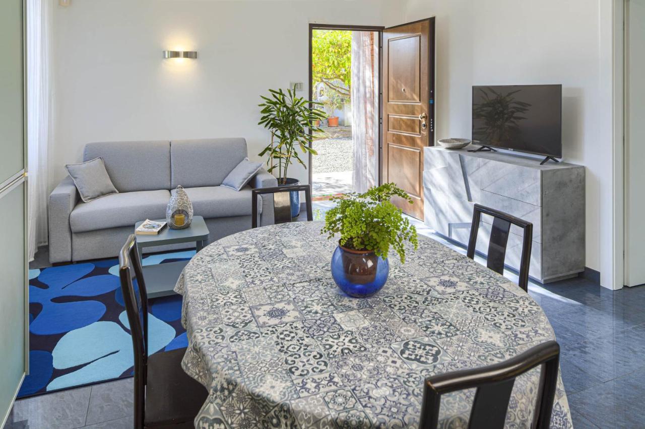 Villa La Rodina Diano Marina Eksteriør bilde