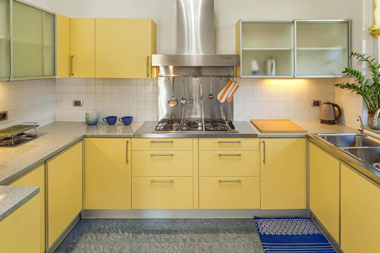 Villa La Rodina Diano Marina Eksteriør bilde