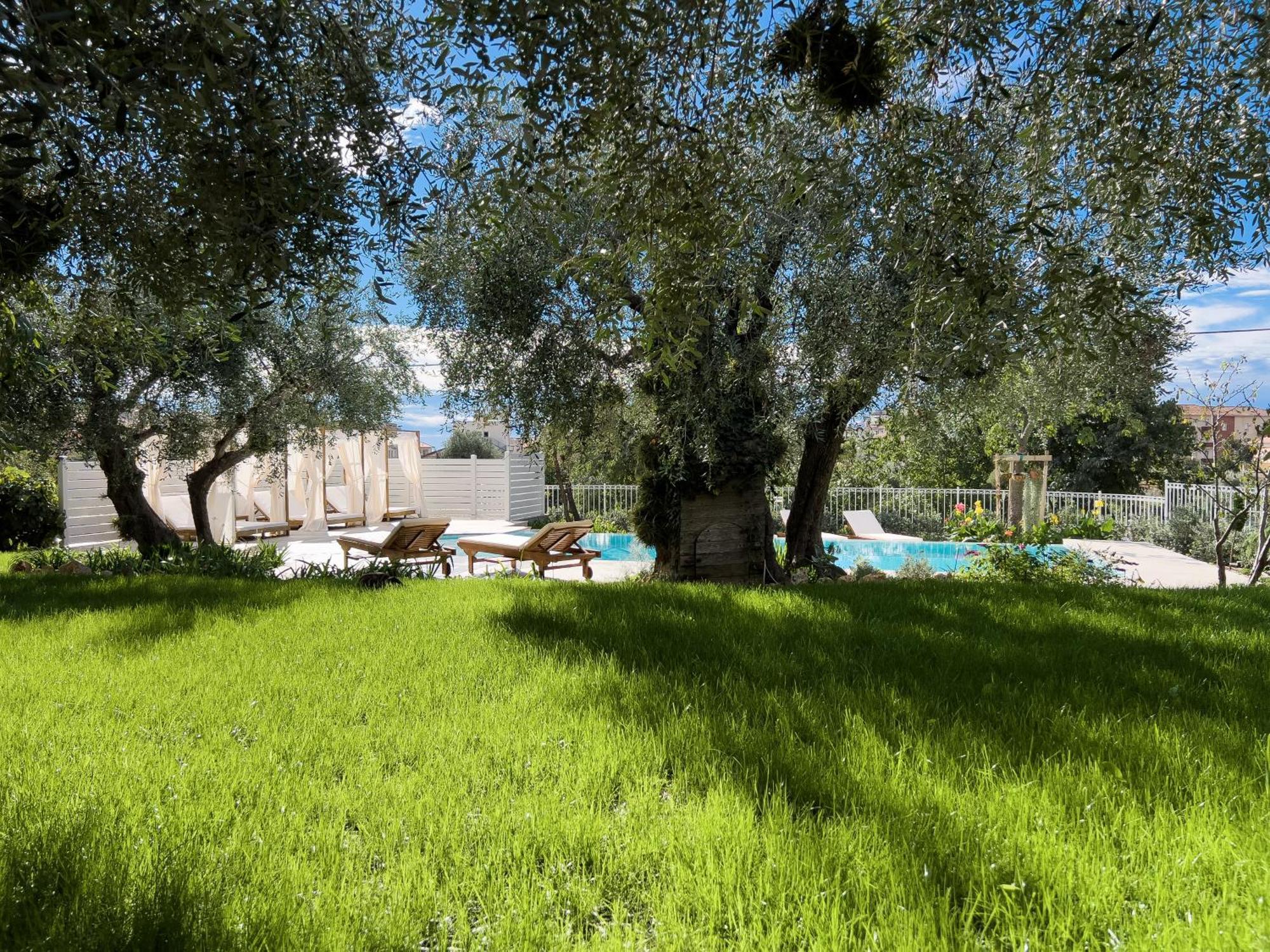 Villa La Rodina Diano Marina Eksteriør bilde