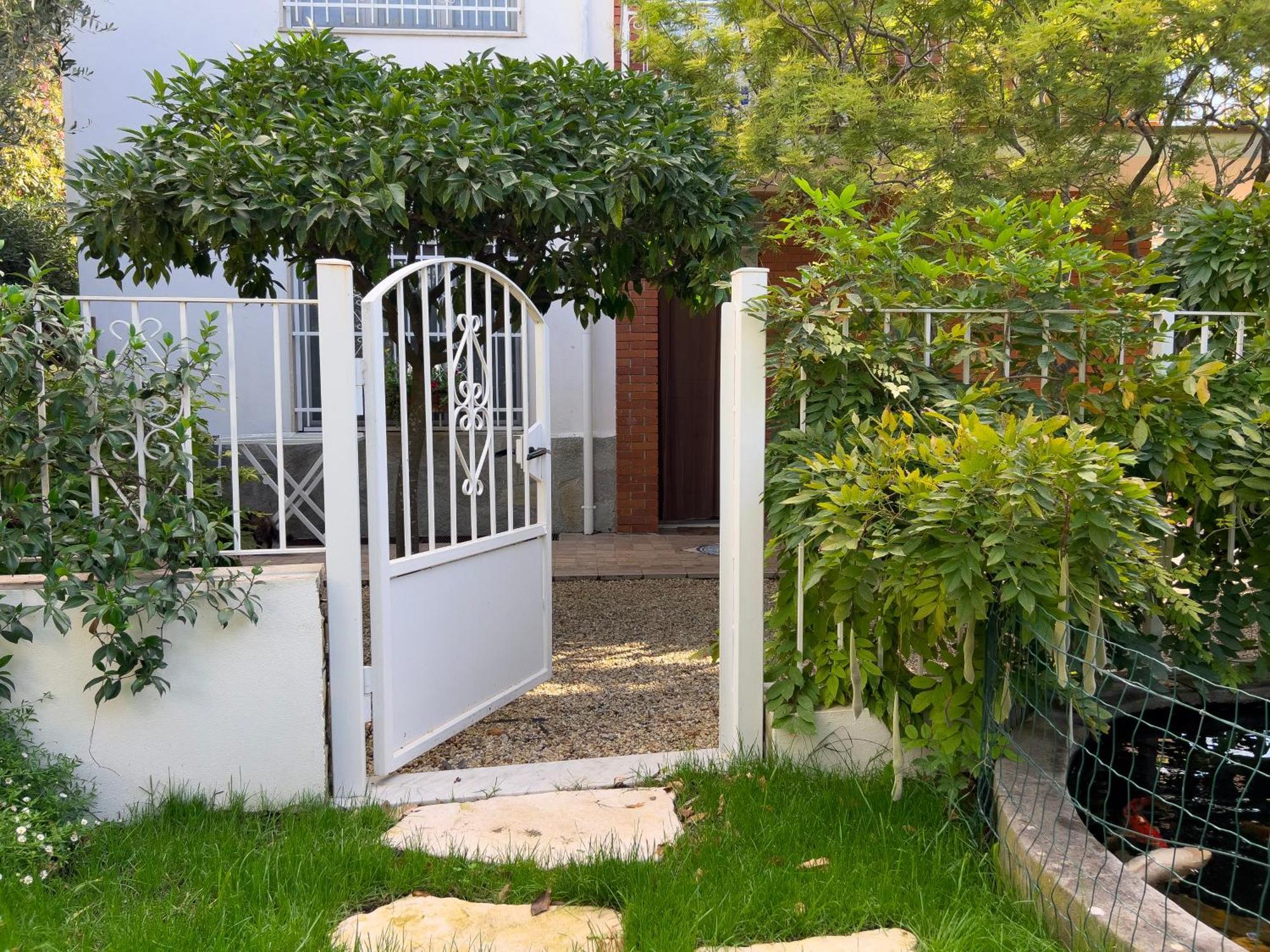 Villa La Rodina Diano Marina Eksteriør bilde