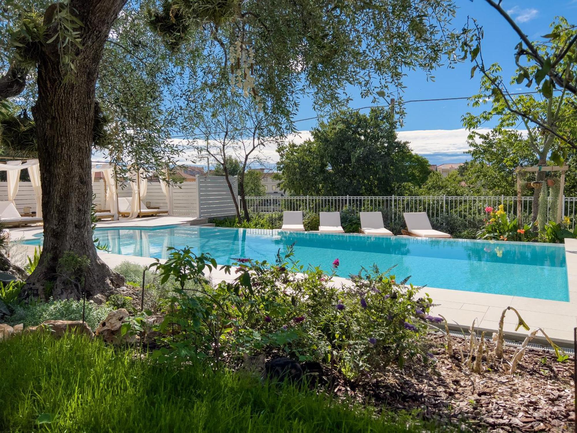 Villa La Rodina Diano Marina Eksteriør bilde