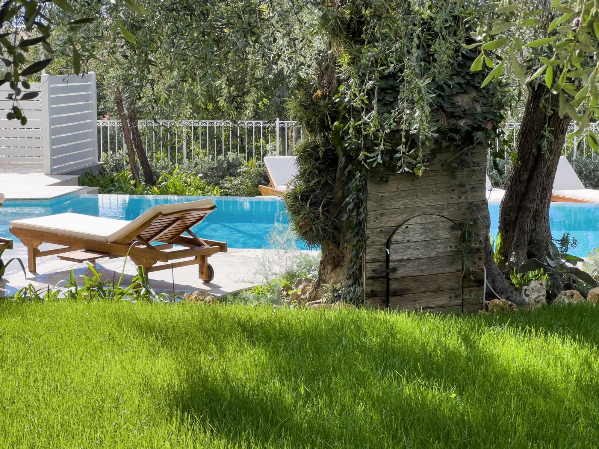 Villa La Rodina Diano Marina Eksteriør bilde