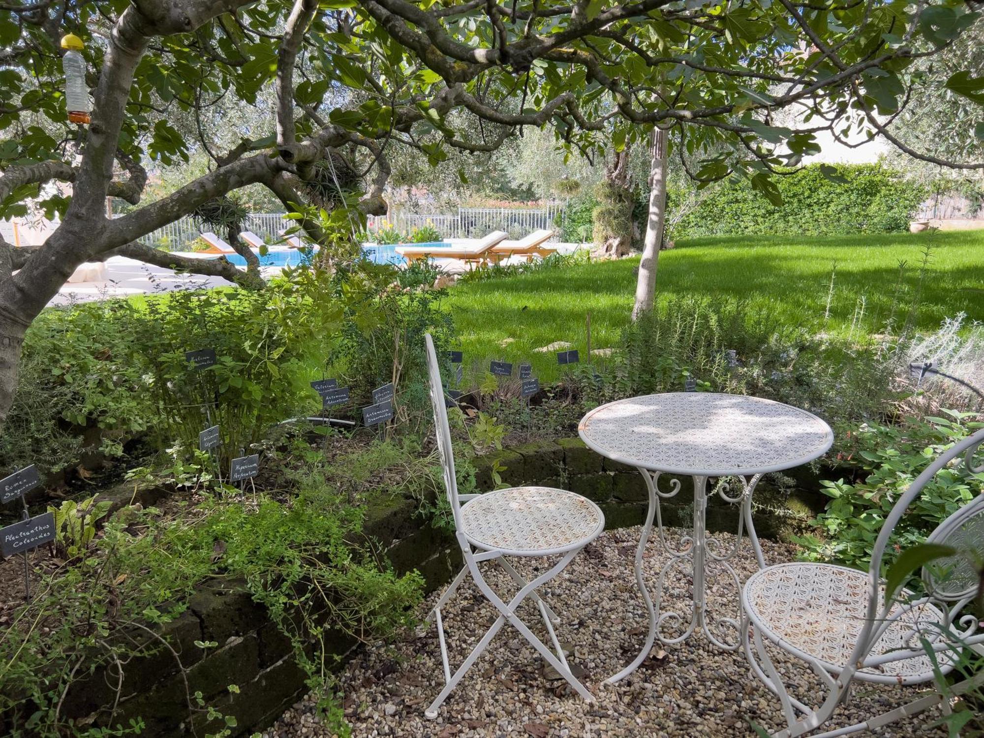 Villa La Rodina Diano Marina Eksteriør bilde