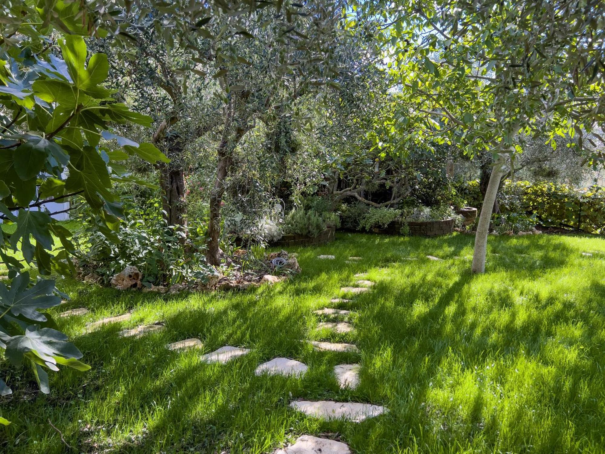 Villa La Rodina Diano Marina Eksteriør bilde