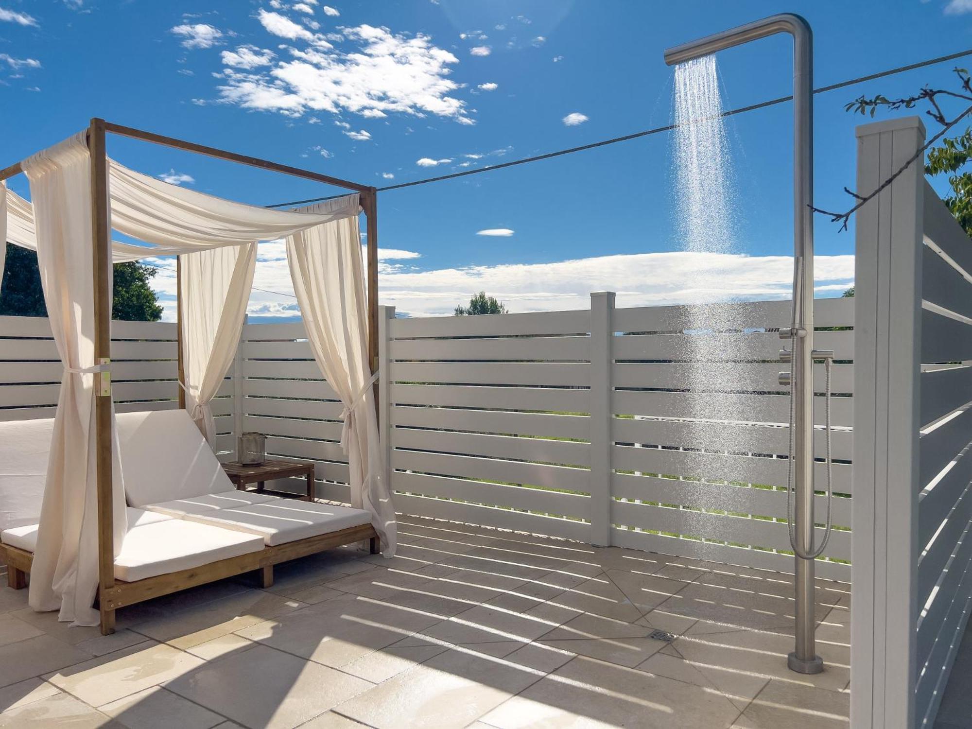 Villa La Rodina Diano Marina Eksteriør bilde