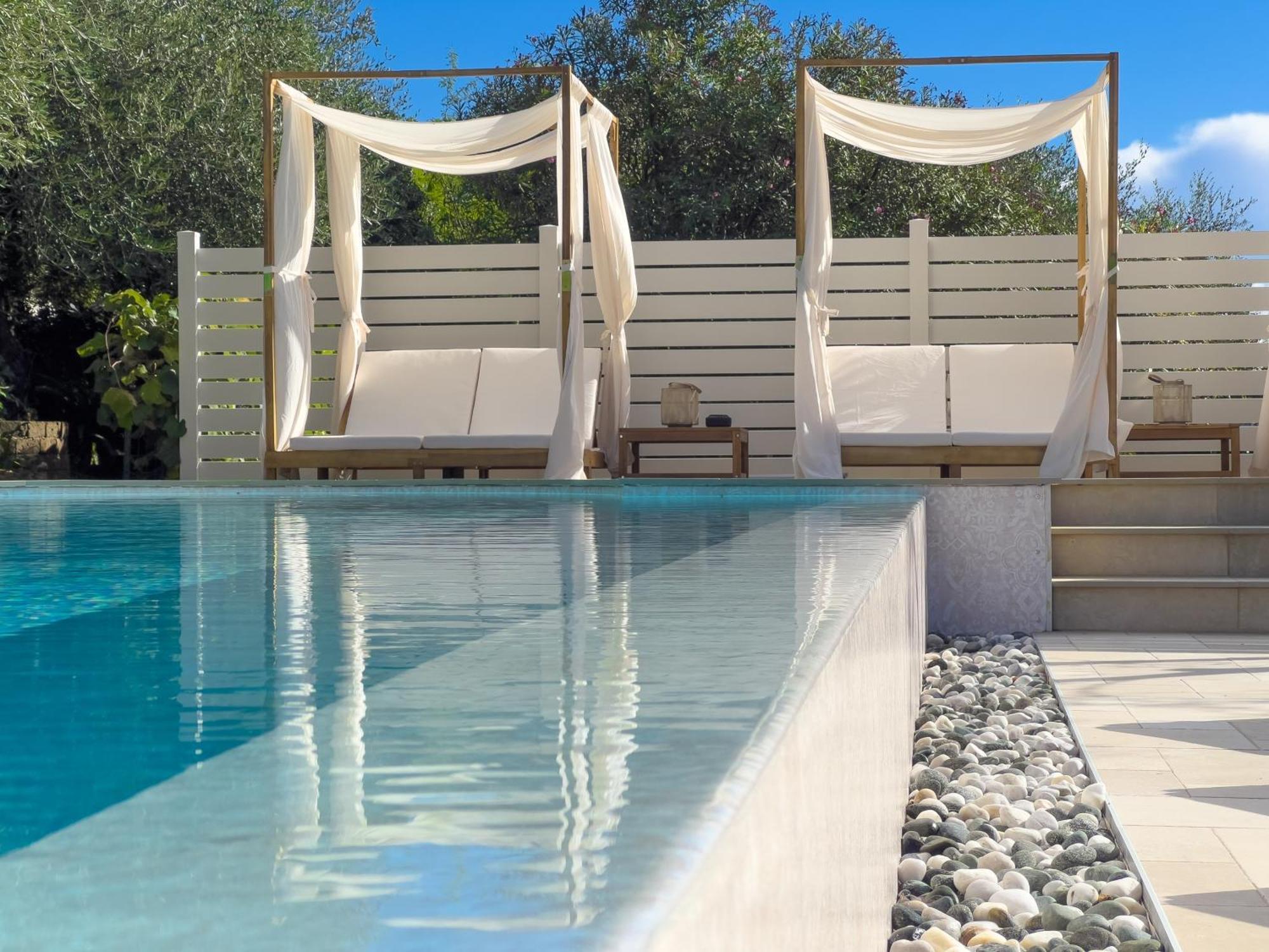 Villa La Rodina Diano Marina Eksteriør bilde