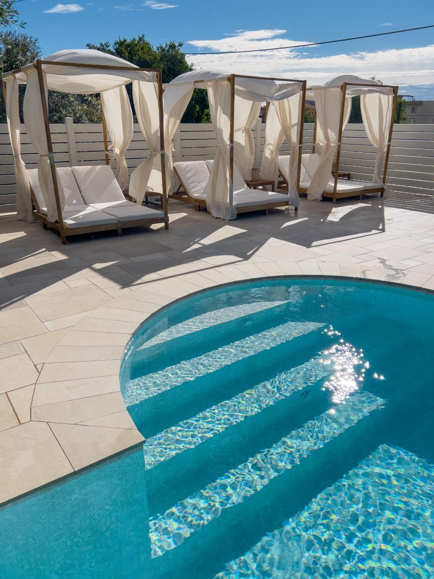 Villa La Rodina Diano Marina Eksteriør bilde